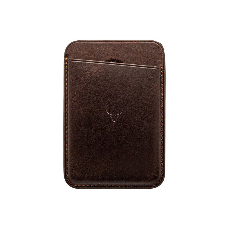 MagSafe Wallet Calfskin